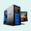 Digital Storm VANQUISH 3 Custom Performance PC - ի նկար