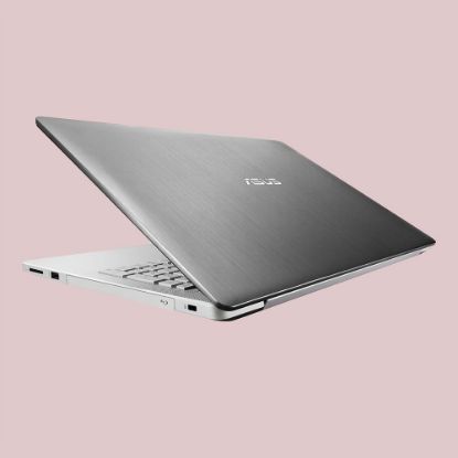 Asus N551JK-XO076H Laptop - ի նկար