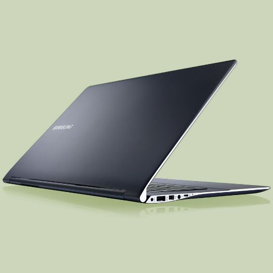 Samsung Series 9 NP900X4C Premium Ultrabook - ի նկար