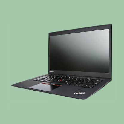 Lenovo Thinkpad X1 Carbon Laptop - ի նկար