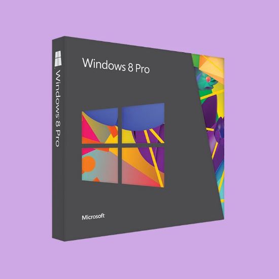 Windows 8 Pro - ի նկար