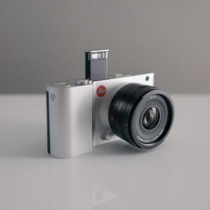 Leica T Mirrorless Digital Camera - ի նկար
