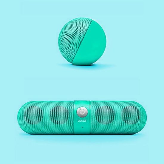 Beats Pill 2.0 Wireless Speaker - ի նկար
